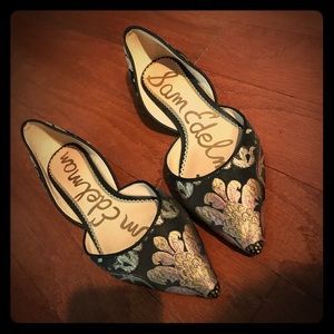 Sam Edelman Flats